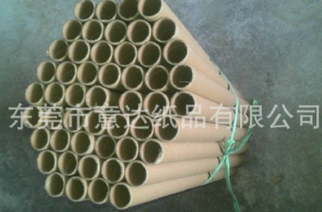 蜂窩紙管，紙芯