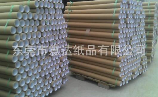 內(nèi)白高強(qiáng)紙管，紙芯1
